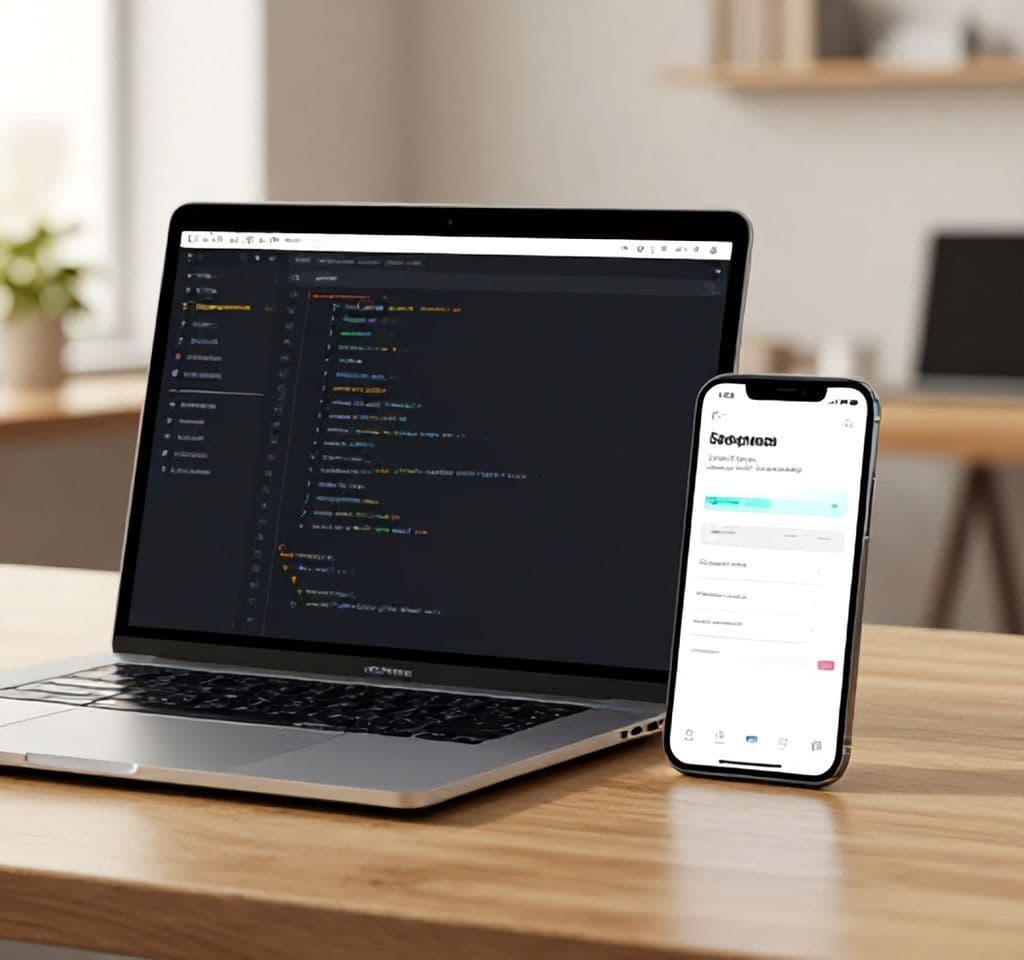 Bingung Pilih Aplikasi Mobile atau Web di 2026? Ini Panduan Strategis Agar Bisnismu Tetap Cuan!
