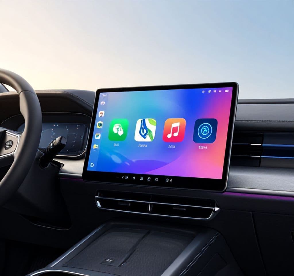 Jangan Cuma Pakai Maps! Ini Daftar Aplikasi 'Wajib' Bikin Apple CarPlay Kamu Makin Canggih di 2026