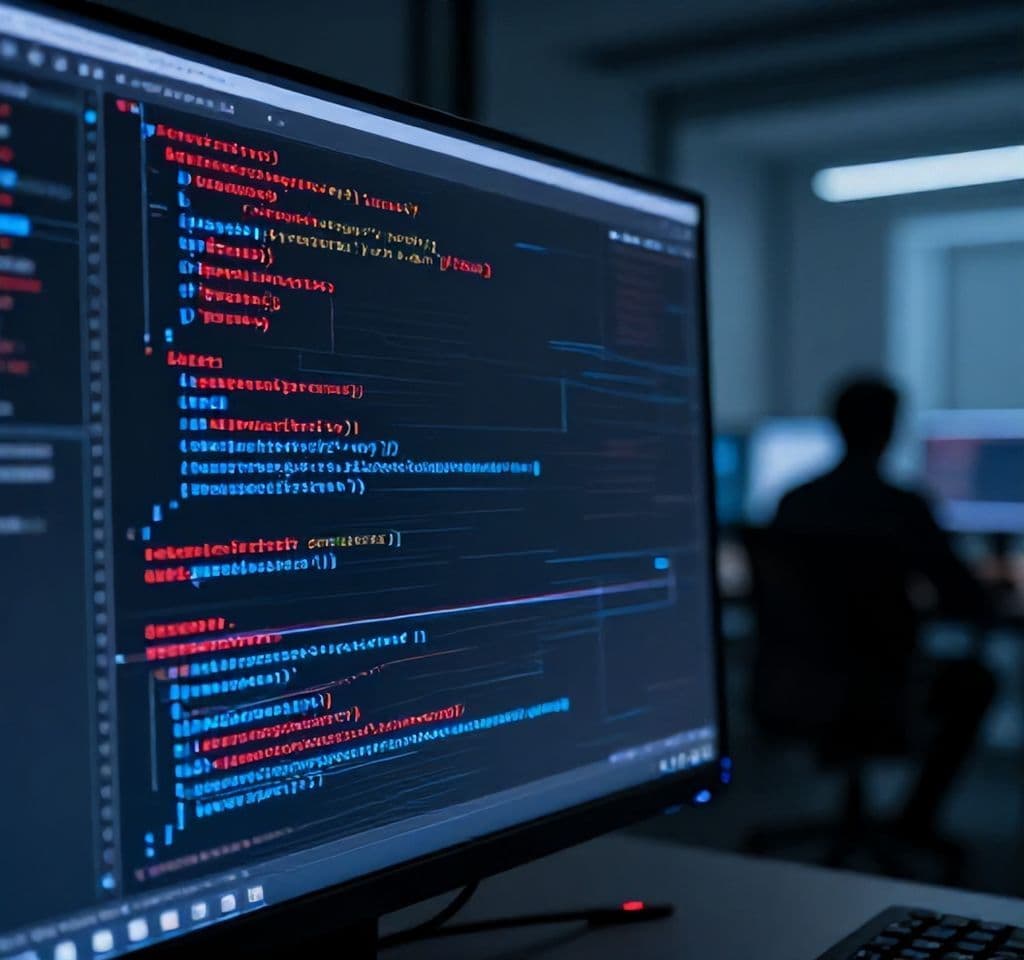 Awas! Tren 'Vibe Coding' Ternyata Jadi Celah Baru Buat Hacker Beraksi?