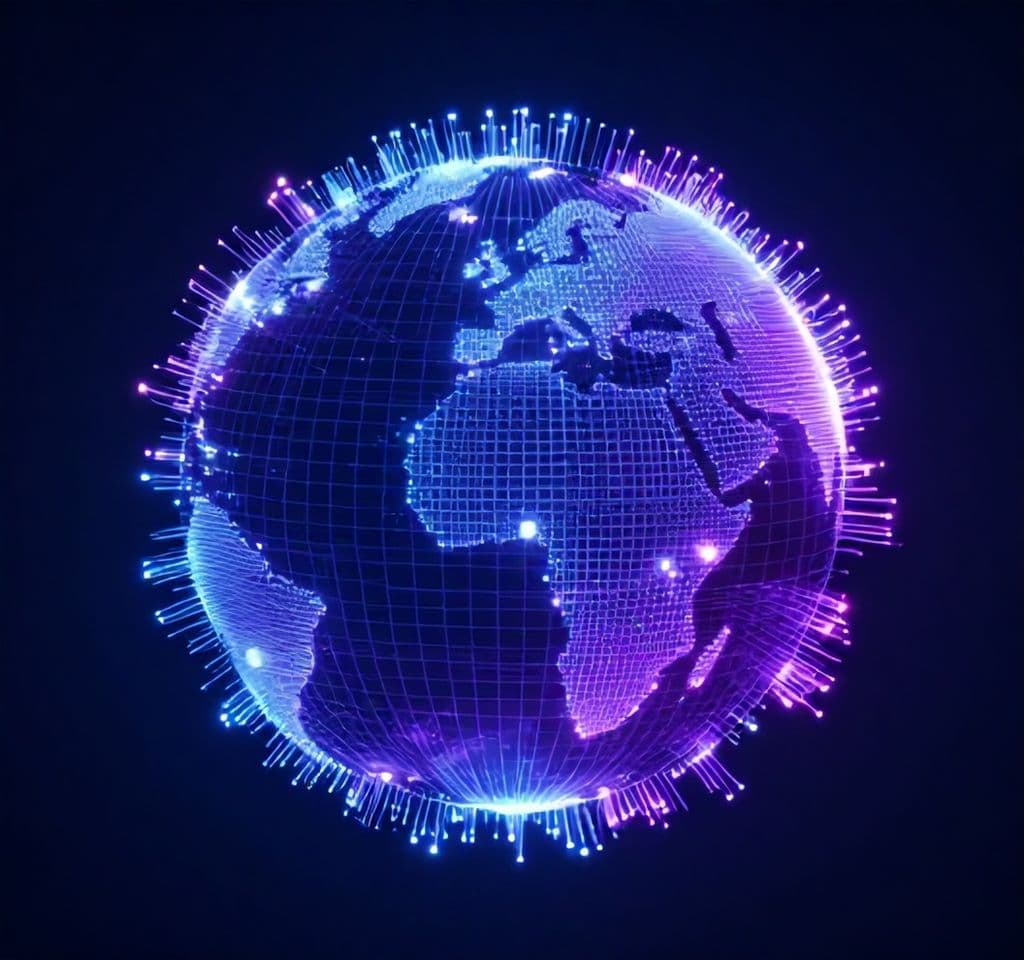 Masa Depan Internet: Mengapa 'Edge Computing' Adalah Tambang Emas Investasi Berikutnya?