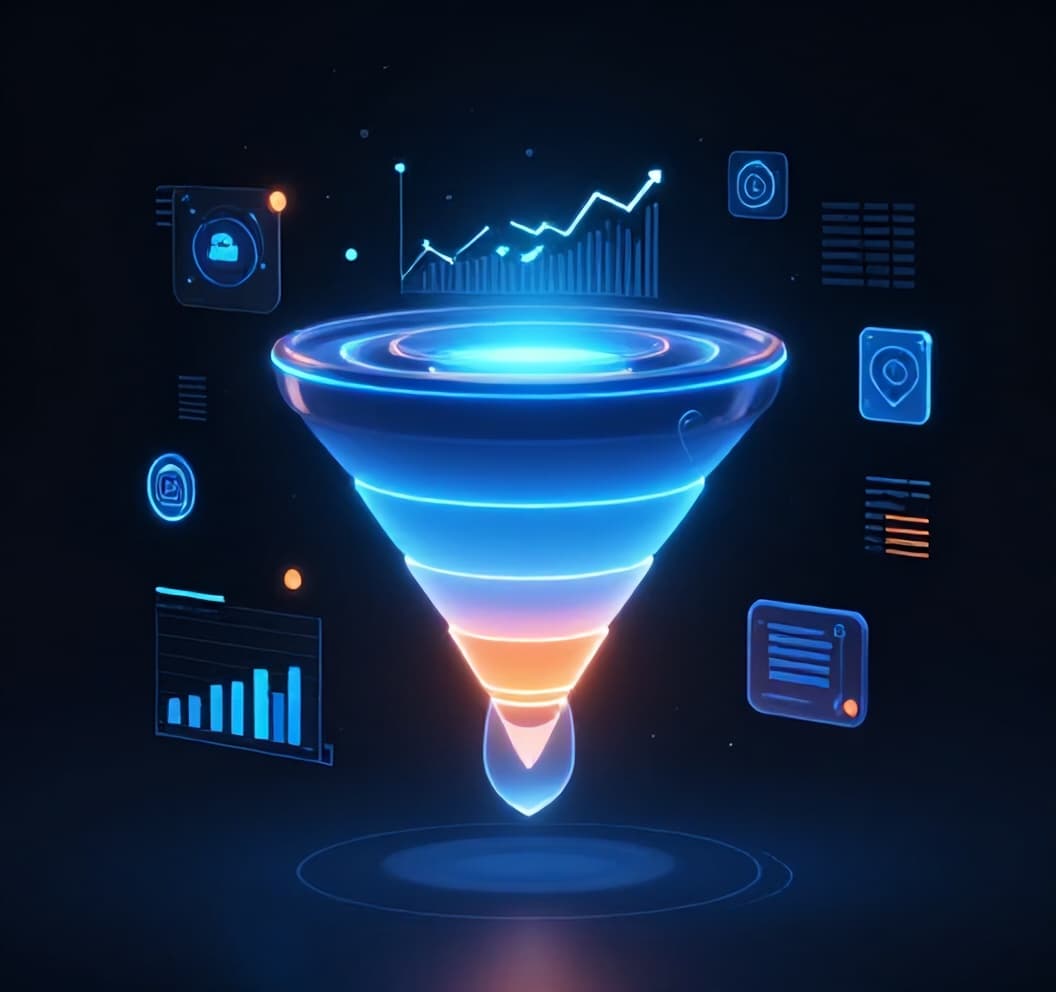 Strategi Full-Funnel 2026: Cara Brand Anda Menang di Tengah Persaingan Ketat!