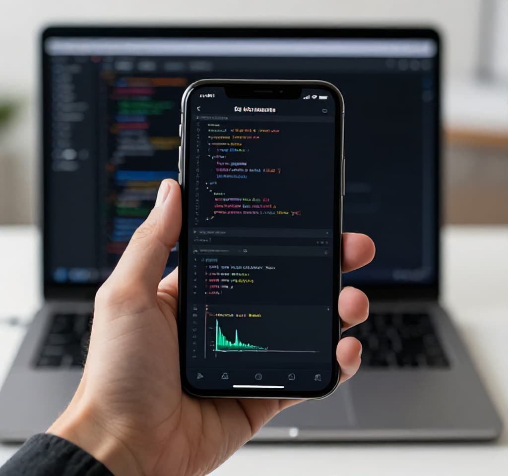 Coding dari Mana Saja! OpenAI Bawa Kekuatan Codex ke Genggaman Smartphone Anda!