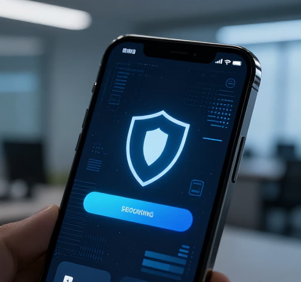 Bukan Error! Mengapa TechRepublic Tiba-tiba Melakukan Verifikasi Keamanan?