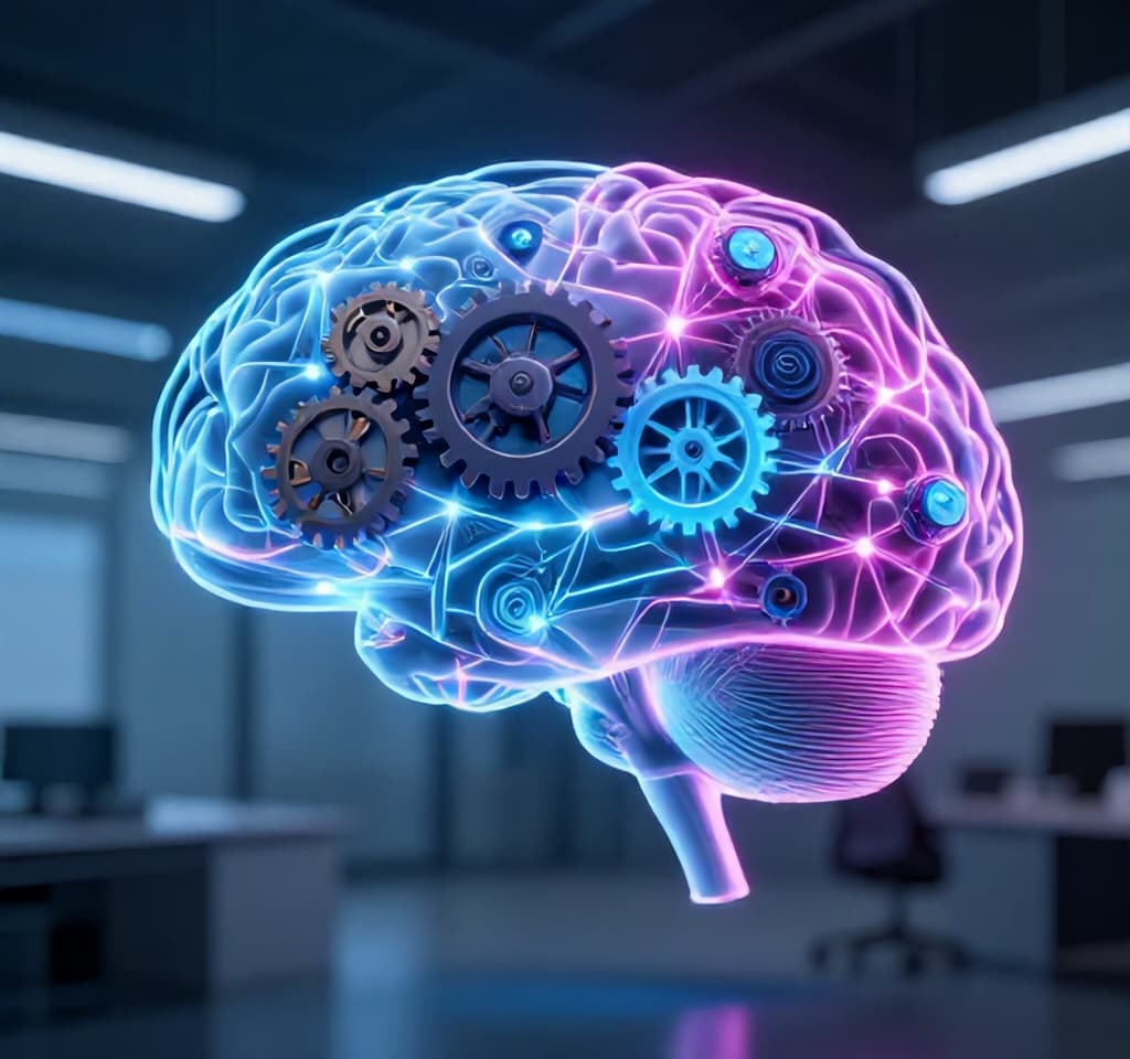 Google Gemini 3.5 Flash: Bukan Lagi Sekadar Chatbot, Kini Jadi Karyawan AI Anda?