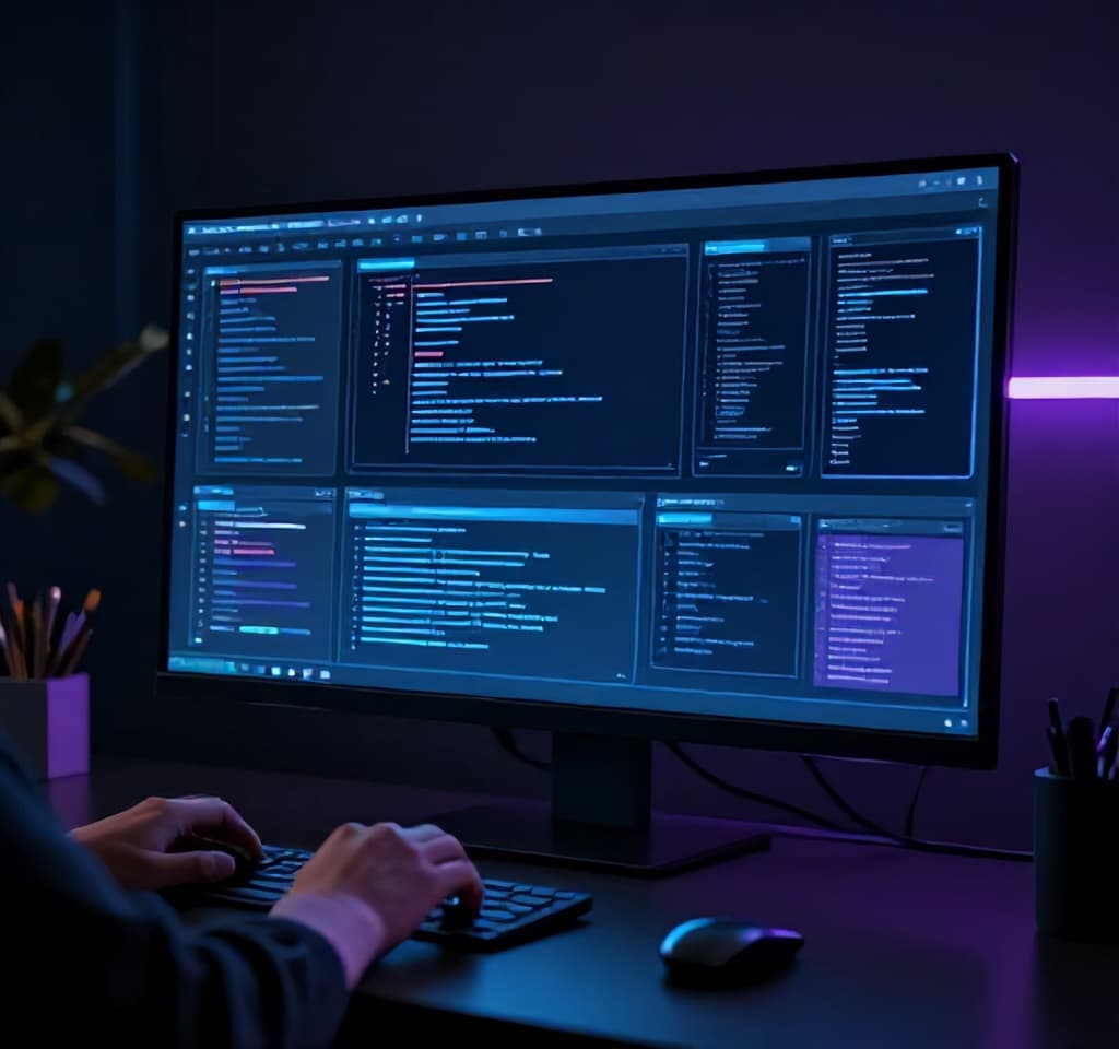 Google Stitch 'Deklarasi Perang' pada Figma: Apakah Desainer Masih Dibutuhkan di 2026?