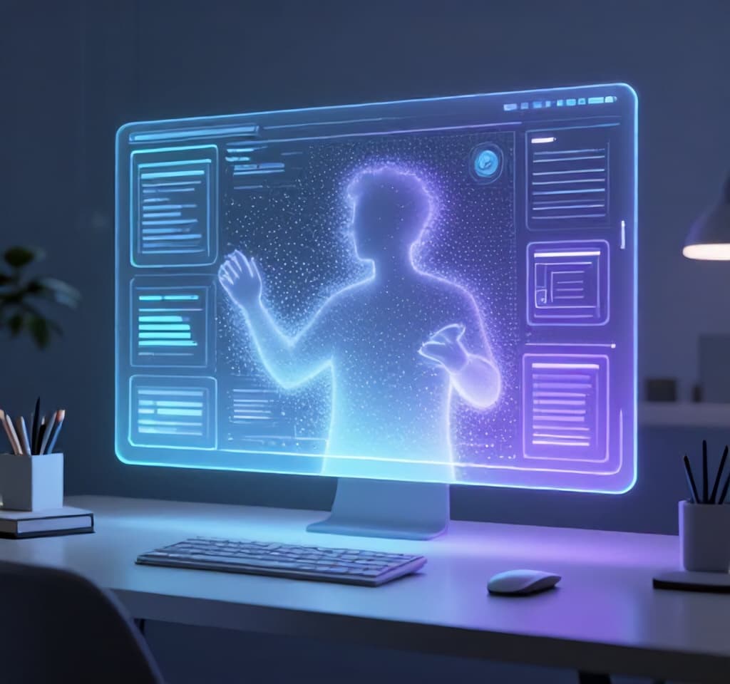 Desain UI Cuma Pakai Suara? Kenalan dengan 'Vibe Design' dari Google Stitch!