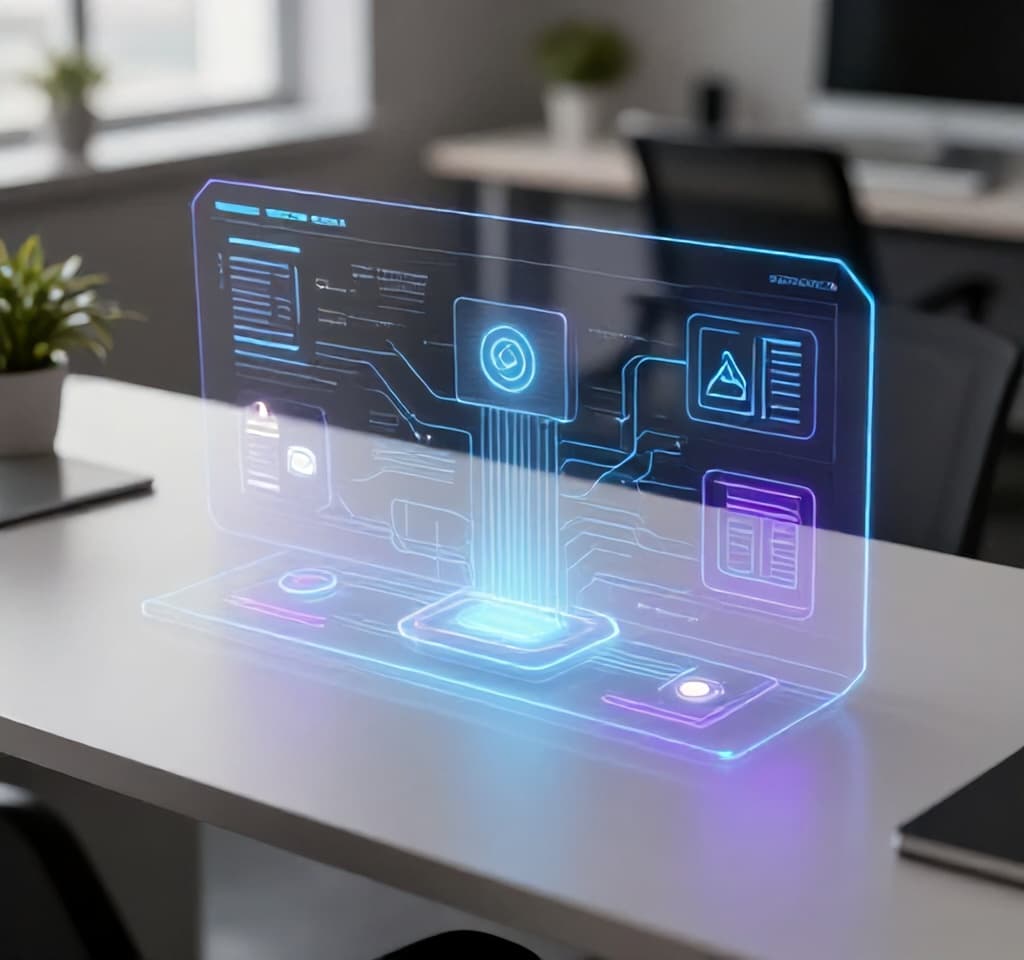 Revolusi AI 2026: Saatnya AI Bukan Lagi Sekadar Chatbot, Tapi 'Agen' yang Bekerja untuk Anda!