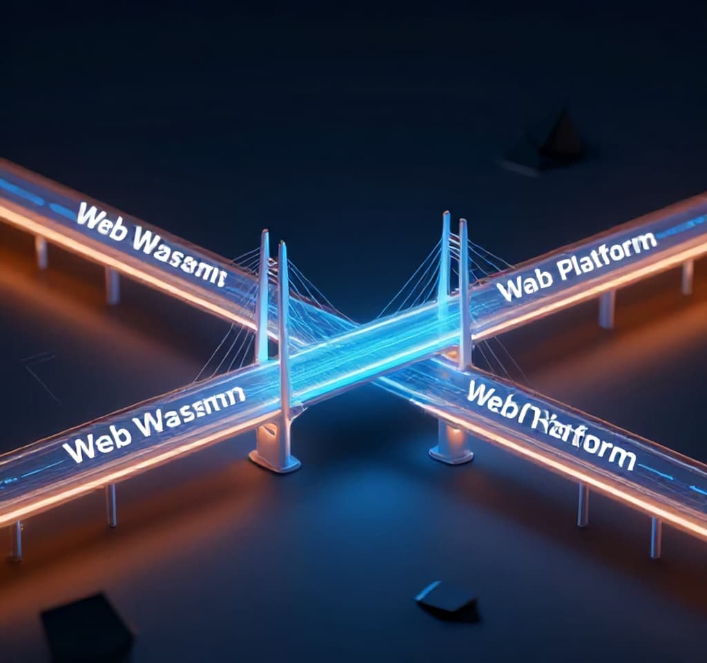 WebAssembly Siap Naik Kelas: Akankah Dominasi JavaScript Segera Berakhir?