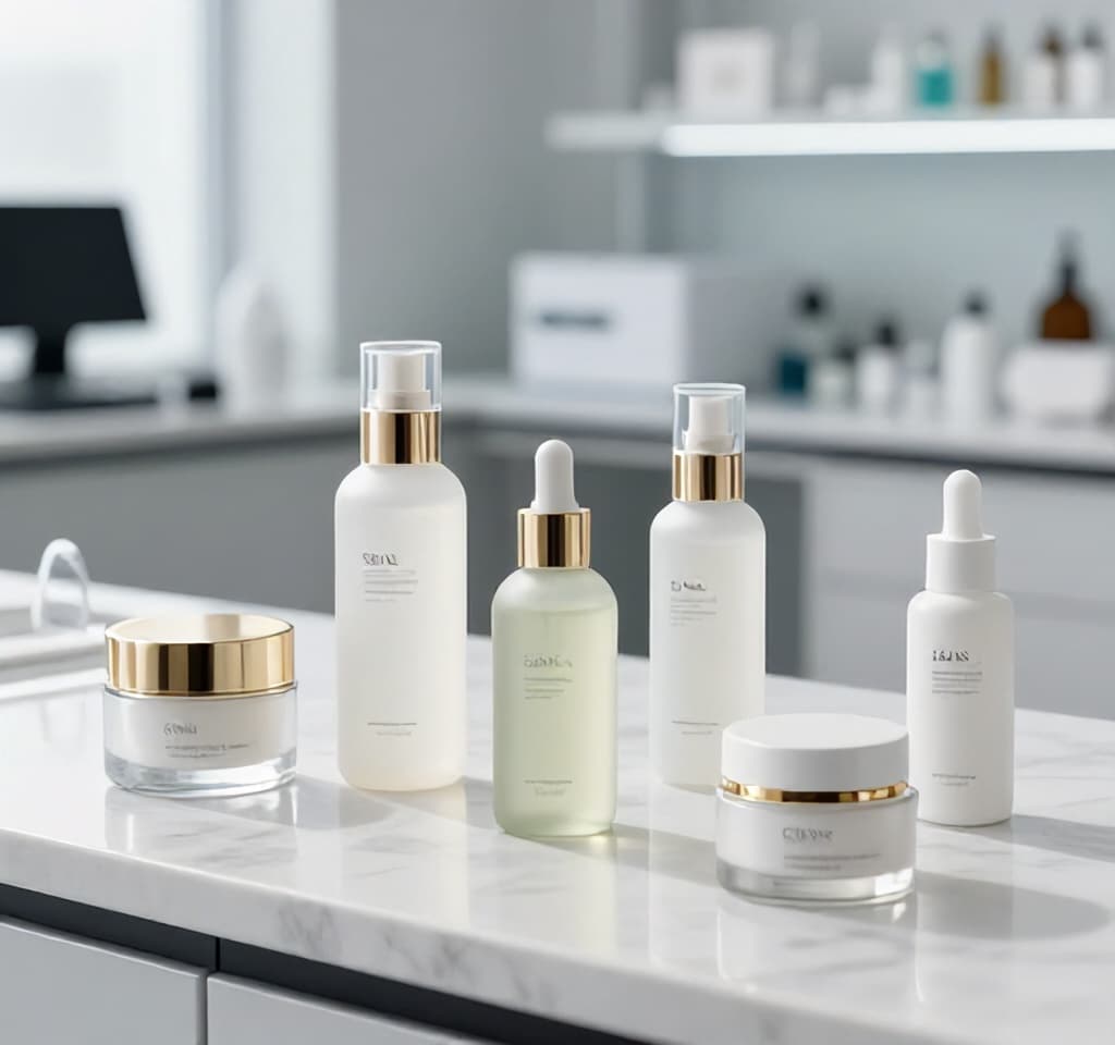 Skincare Makin Canggih! Ini Rahasia Pasar Kecantikan Bakal Tembus 227 Miliar Dolar di 2034