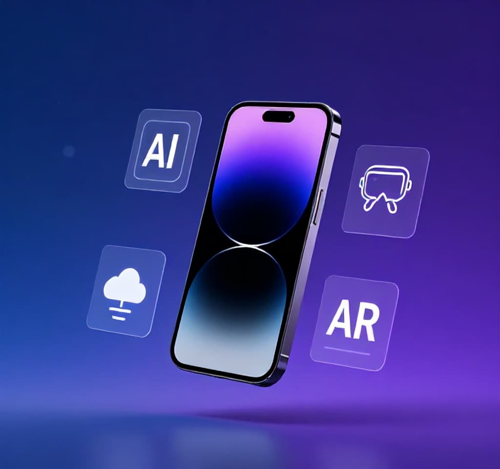 Aplikasi Mobile Tahun 2026: Bukan Sekadar Fitur, Ini Revolusi Pengalaman Pengguna!