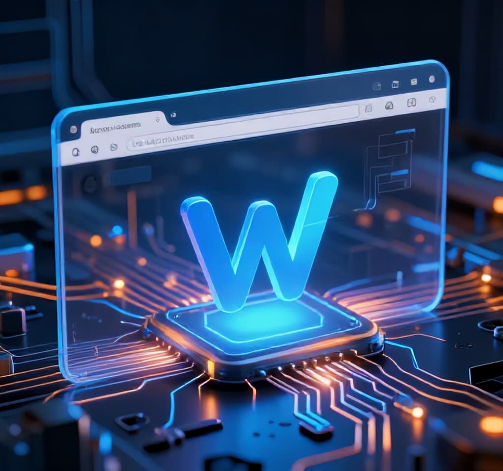 WebAssembly Segera Jadi 'Pemain Utama' di Web? Ini Terobosan yang Ditunggu-tunggu!