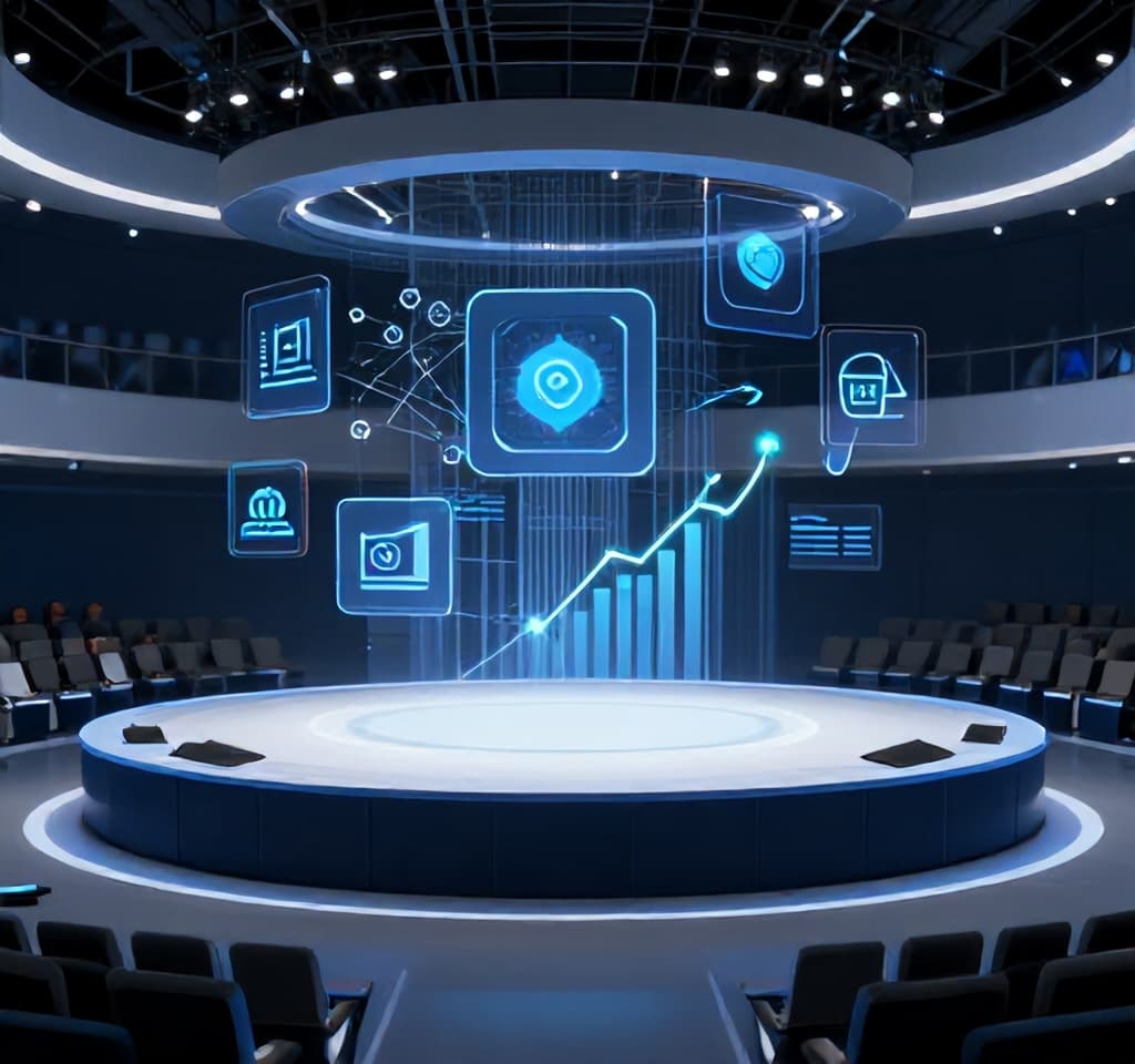 Siap Hadapi Era AI? DigiMarCon Europe 2026 Segera Hadir di Amsterdam!