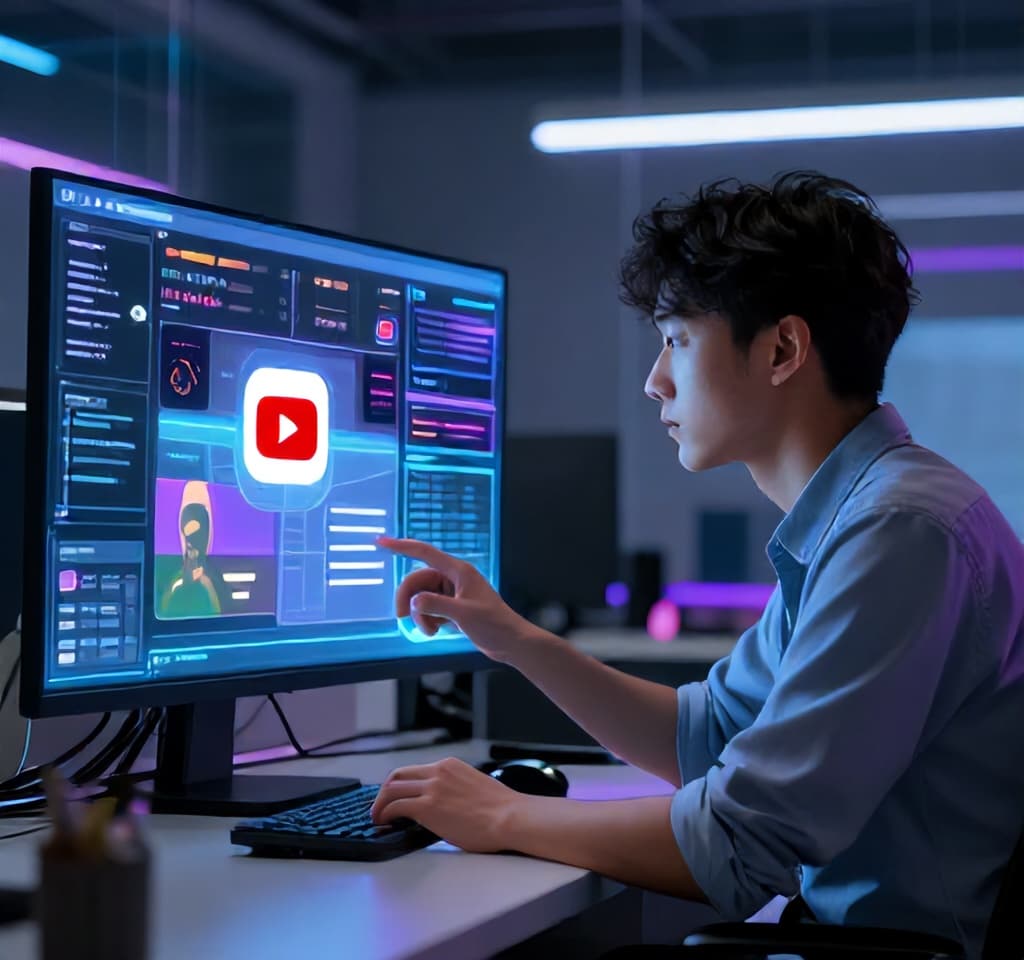 Revolusi Marketing 2026: Cara Google 'Sulap' Gemini Jadi Mesin Cuan Bisnis Anda!