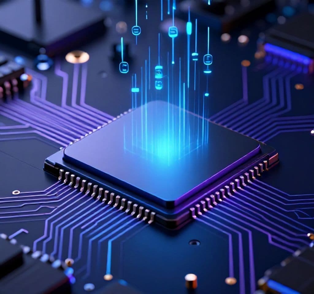 Revolusi Chip AI: Synopsys & Arm Bersatu untuk Masa Depan Komputasi!