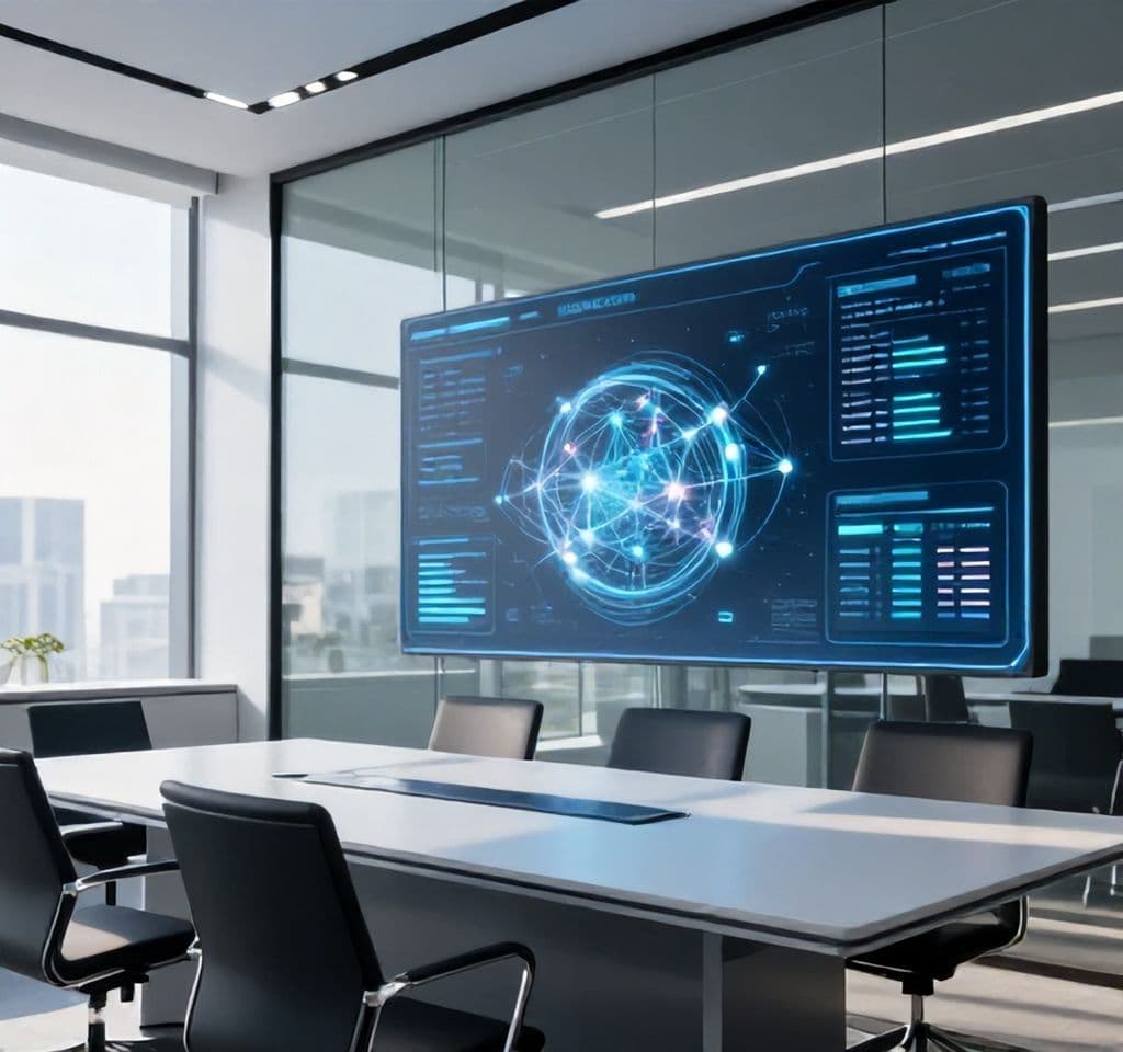 Revolusi Teknologi 2026: Siapkah Bisnis Anda Menghadapi 'All-You-Can-Eat' AI dan Perang Data?