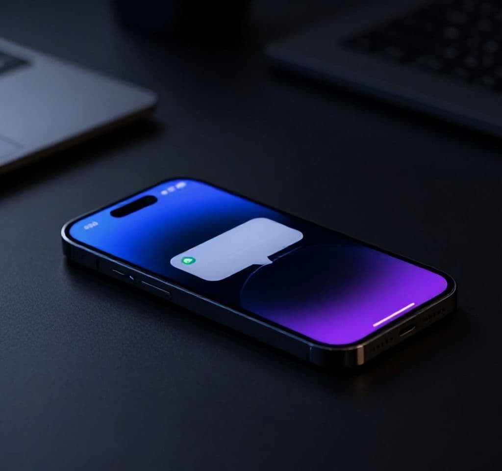 HP Kamu Bisa 'Bocor'! Rahasia Gelap di Balik Push Notification yang Wajib Kamu Tahu di 2026