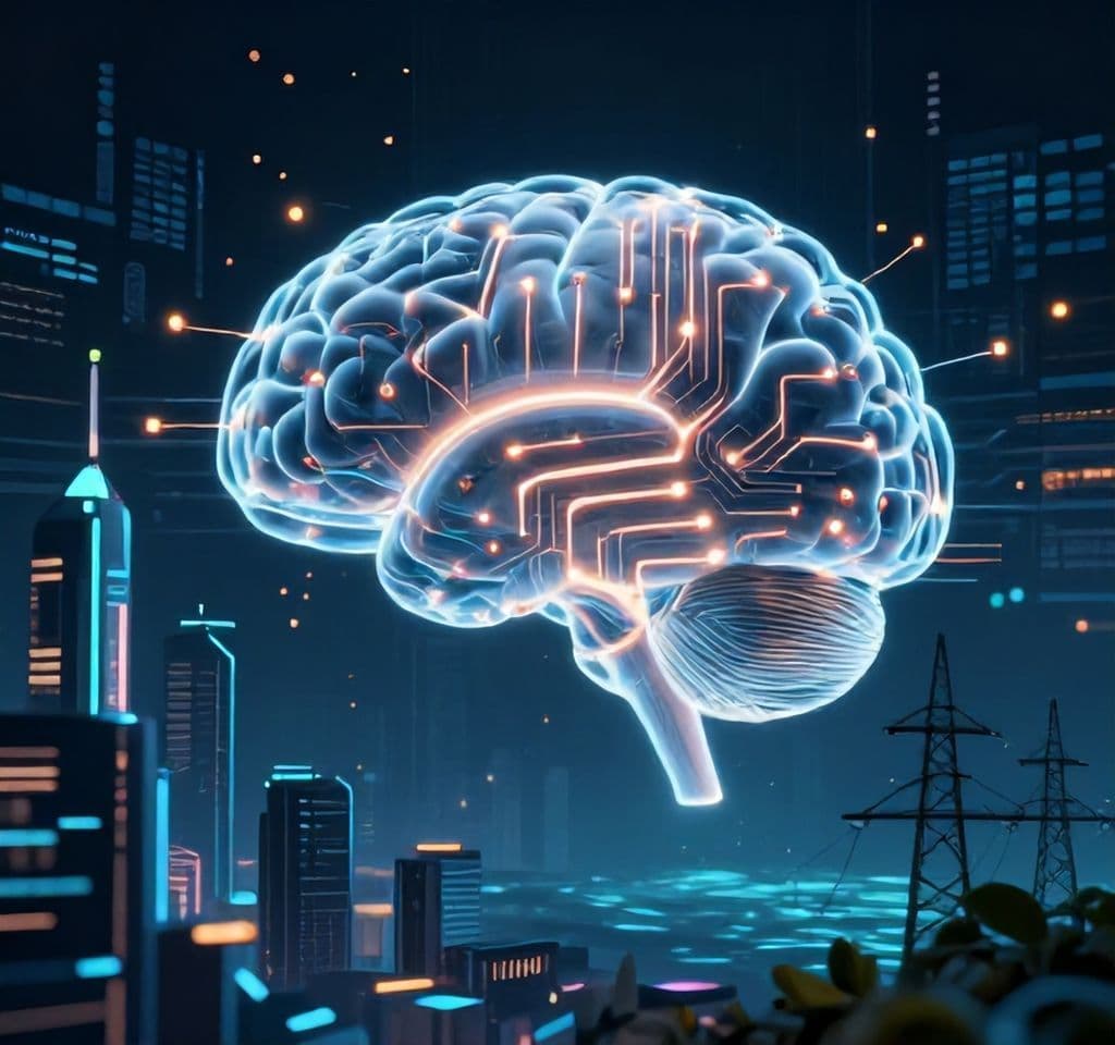 Dunia AI di 2026: Ledakan Inovasi, Ancaman Lingkungan, dan Masa Depan Pekerjaan Kita!