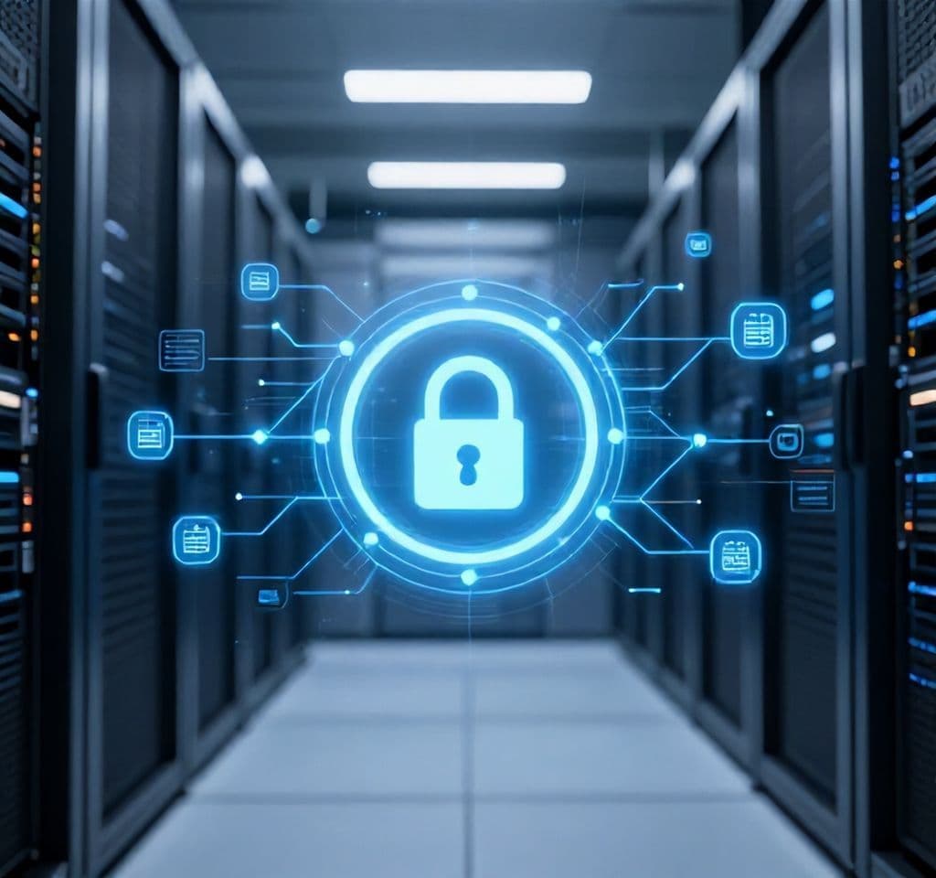 Solusi AI Tanpa Internet: Rahasia Baru Oracle untuk Keamanan Data Maksimal!