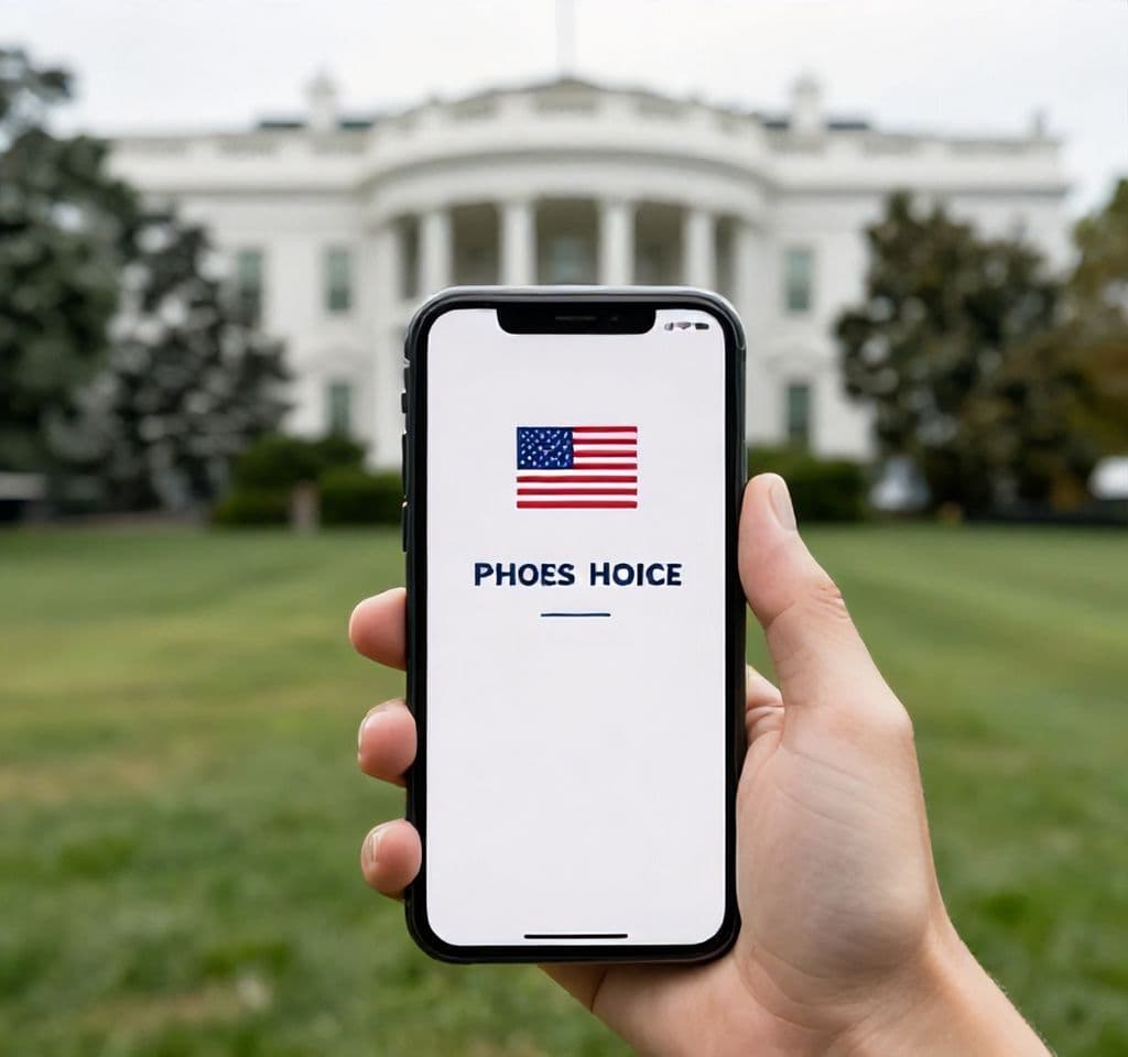 Gedung Putih Kini Ada di Saku Anda! Simak Gebrakan Baru Pemerintahan Trump di 2026