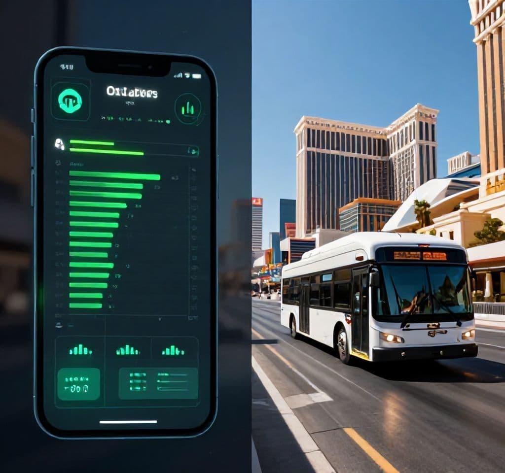 Rahasia Sukses di 2026: Trik Jitu Optimasi Aplikasi dan Liburan Hemat di Vegas!