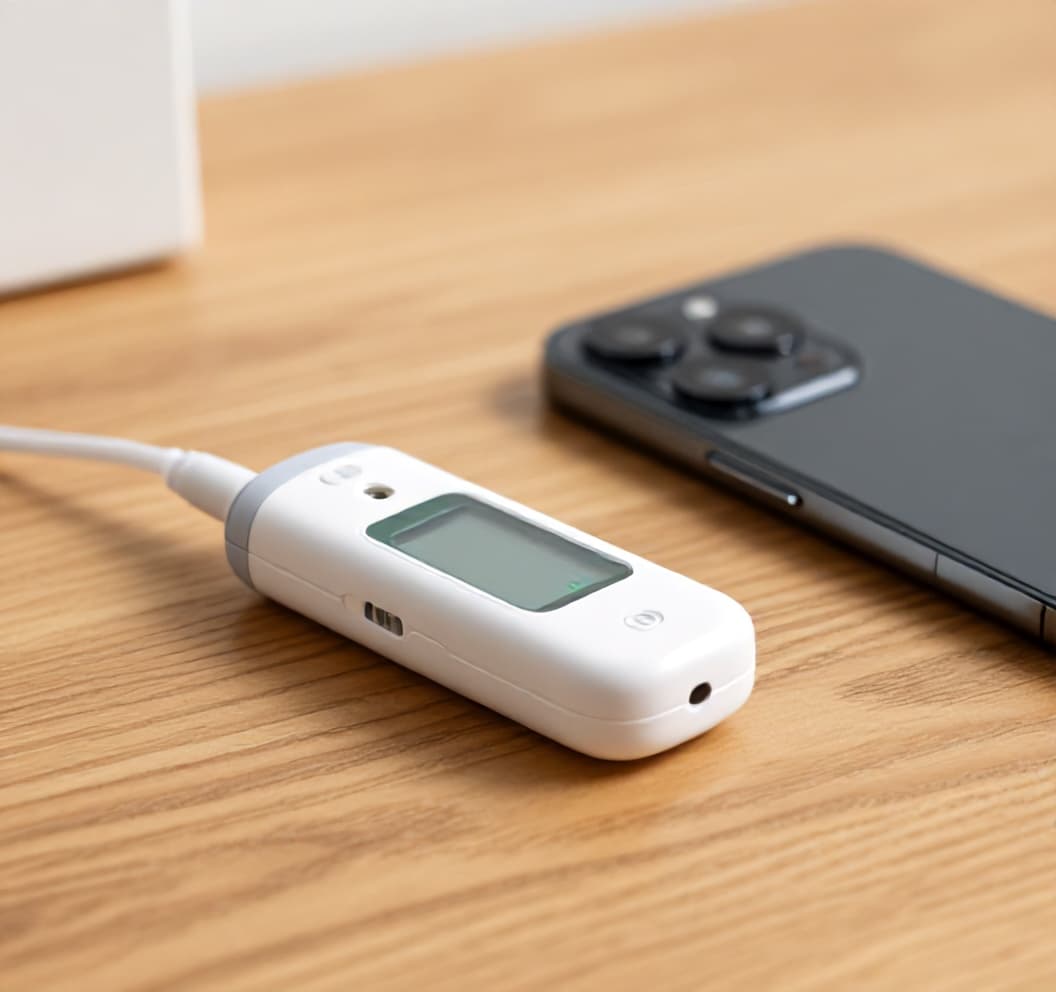 Kabar Gembira: Pengguna Android Kini Punya Kendali Penuh atas Pompa Insulin!