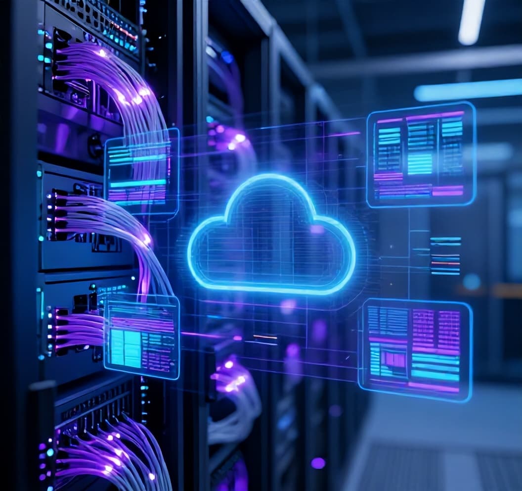 Siap-Siap! Pasar Cloud Dunia Bakal Tembus Rp45.000 Triliun, Bisnis Anda Sudah Siap Berubah?