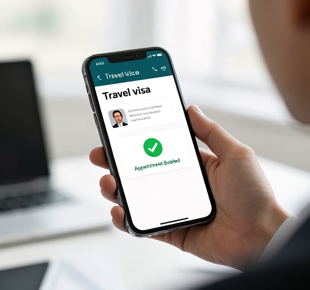 Bye-Bye Antrean Ribet! VFS Global Rilis Aplikasi Baru untuk Visa Polandia yang Super Canggih!
