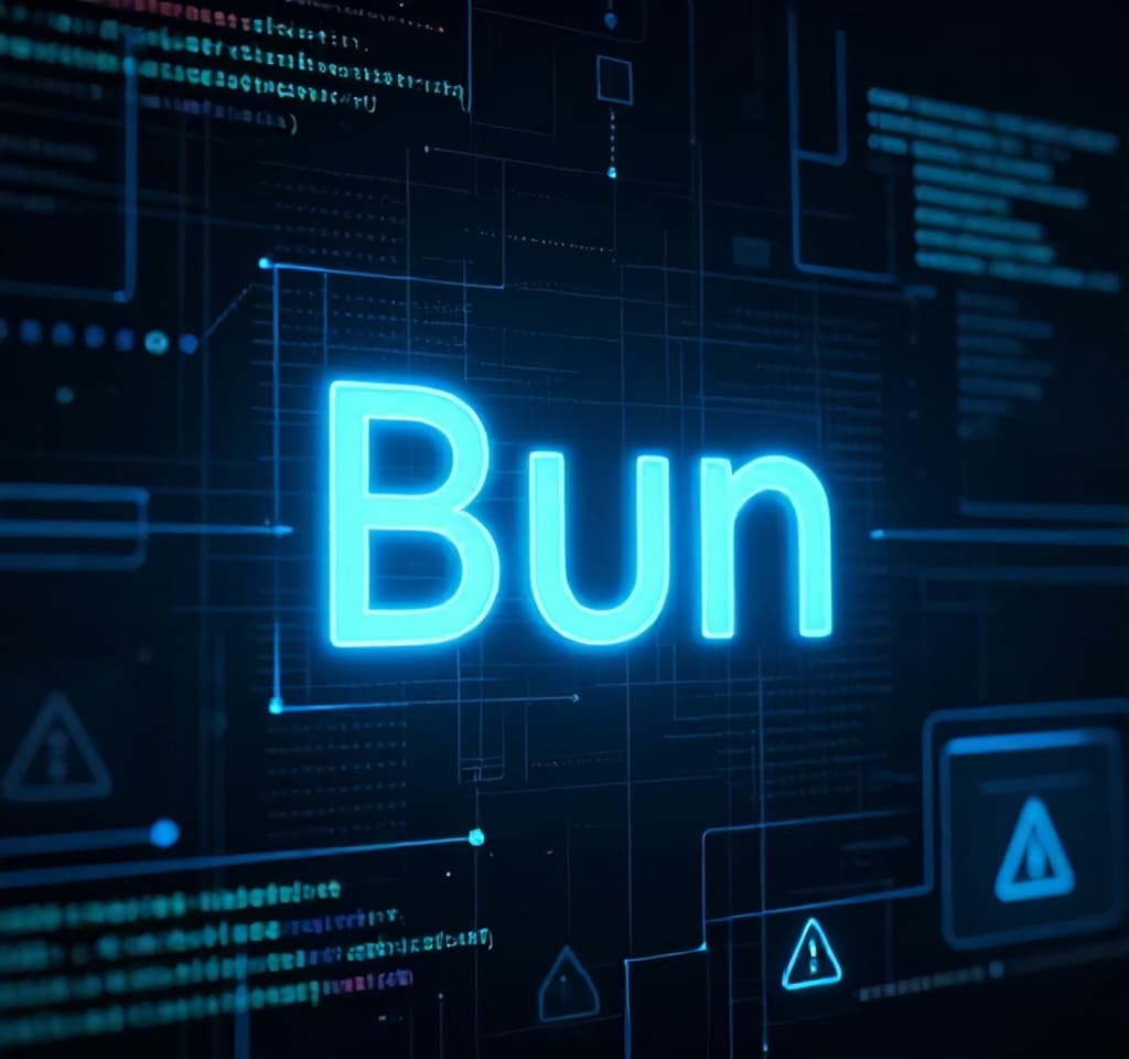 Hati-hati! Malware NWHStealer Kini Memanfaatkan Teknologi Bun untuk Mengelabui Komputer Anda