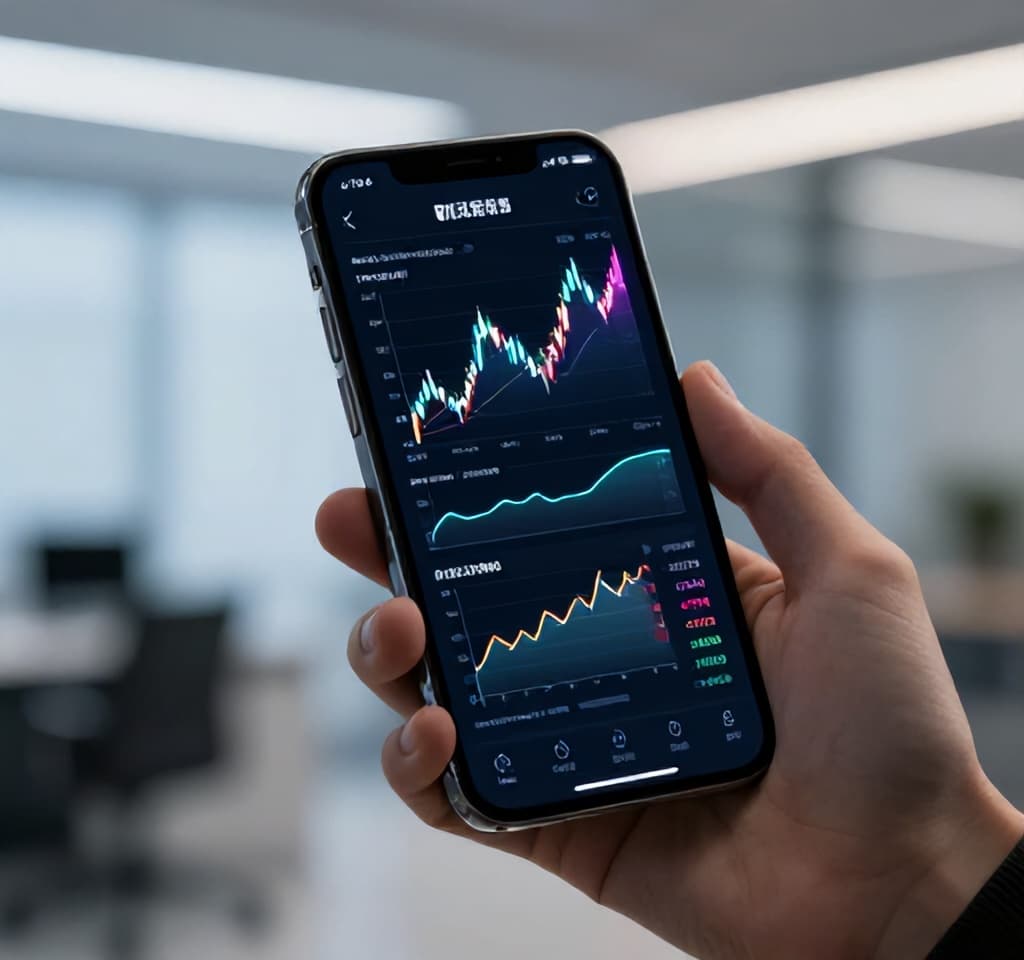 Investasi Kripto Makin Canggih! Update Terbaru CZR Exchange Bikin Portofolio Kamu Jadi 'Kelas Institusi'
