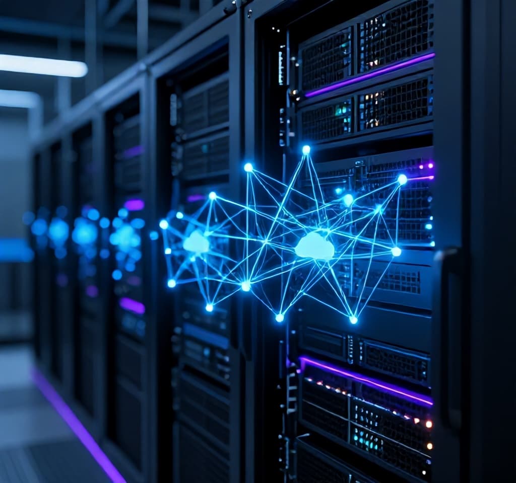 Cloud Computing Siap Meledak: Nilai Pasar Tembus Rp45.000 Triliun di 2034! Apa Dampaknya Bagi Bisnis Anda?