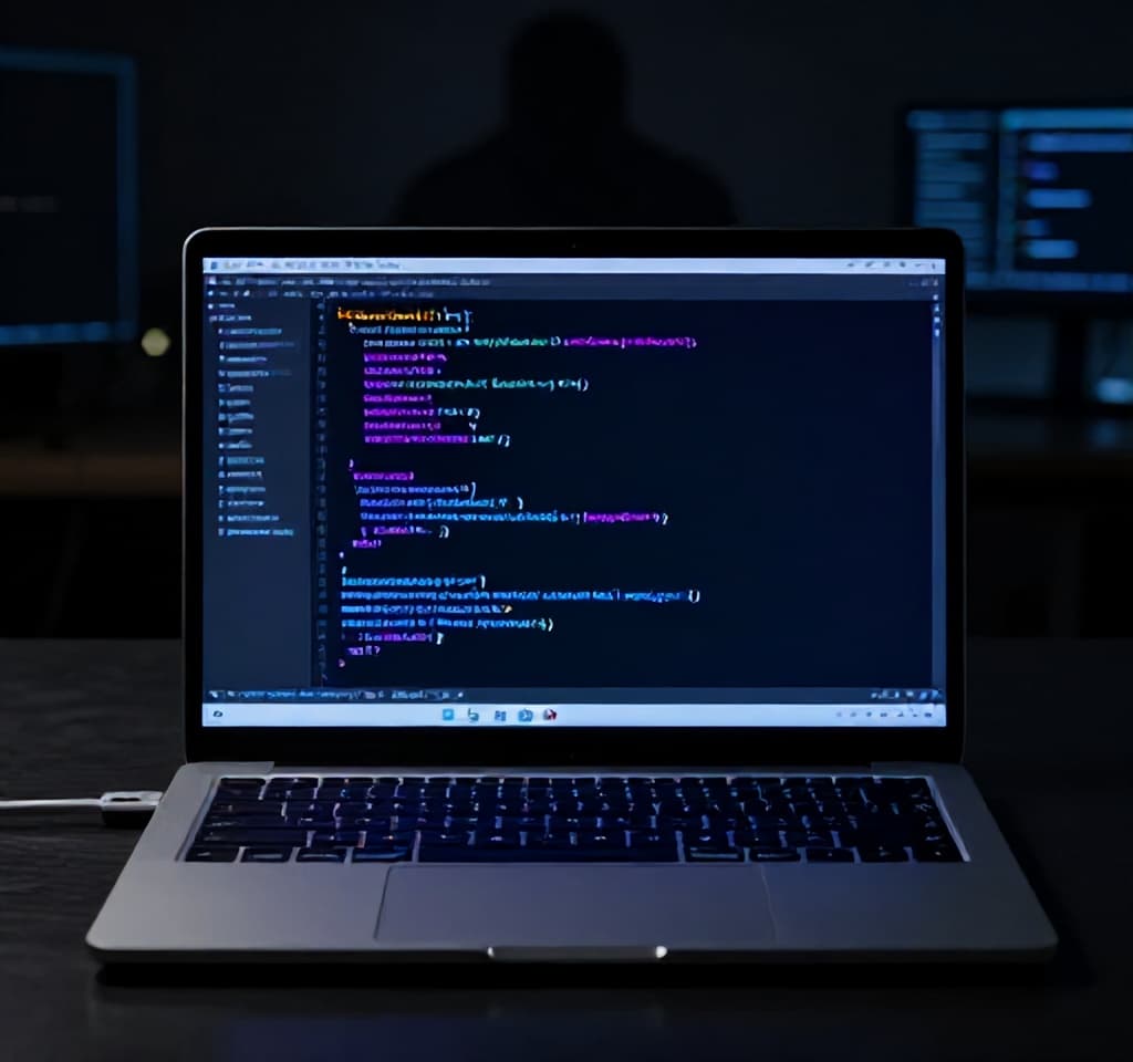 Waspada! Teknologi Modern 'Bun' Kini Dimanfaatkan Hacker untuk Menyusup ke PC Kamu