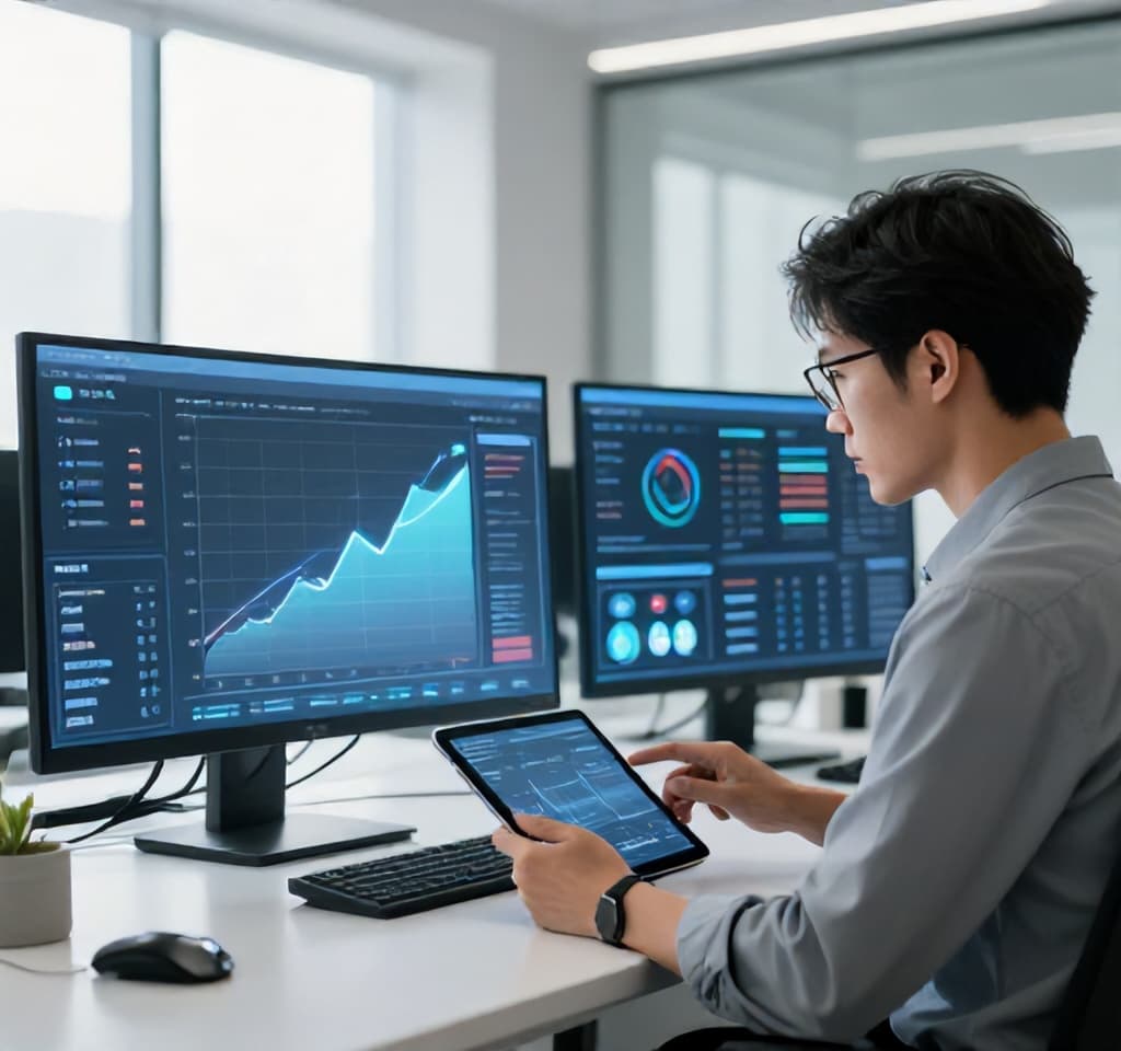 Affiliate Marketing 2026: Lupakan Cara Lama, Ini 10 Tren yang Bakal Mengubah Cuan Anda!
