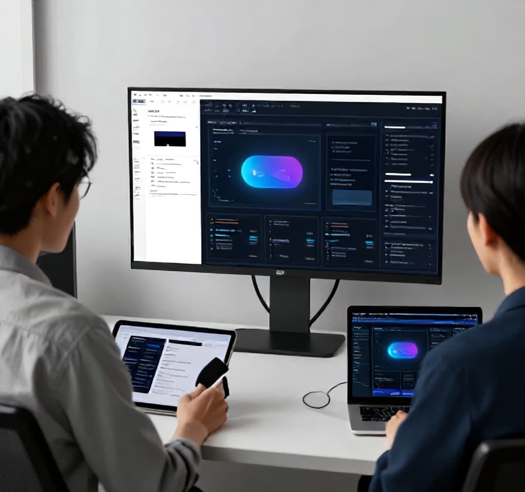 AI Mengubah Desain UI/UX di 2026: Jangan Sampai Salah Pilih Agensi!