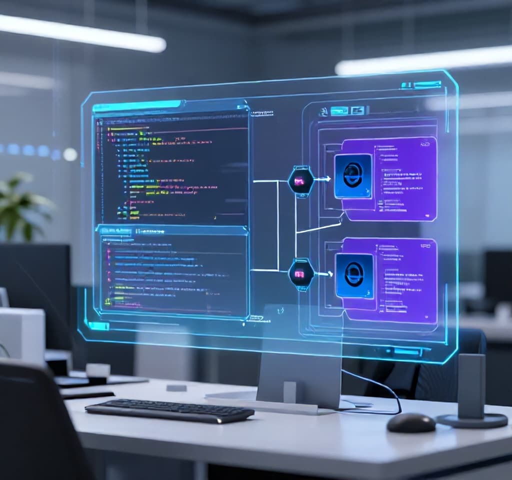 Era Coding Berubah Total: Google I/O 2026 Perkenalkan Agen AI yang Bisa Kerjakan Segalanya!